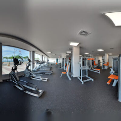 Gym Vital Palamós Gerona