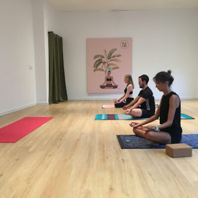 KAUR Estudio: Yoga, Pilates, Reformer & Wellness Sa Pobla Islas Baleares