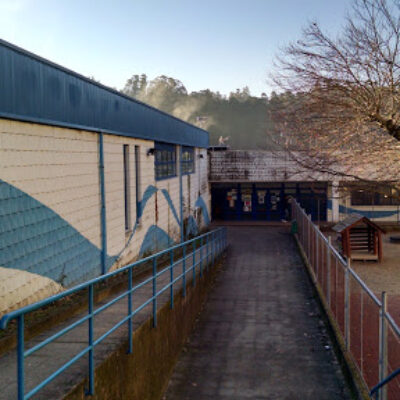 Piscina Municipal Caldas de Reis Pontevedra