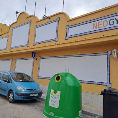 Neogym Boutique Bétera Bétera Valencia