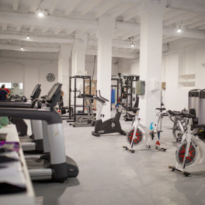 Nougym Sant Pere de Riudebitlles Barcelona