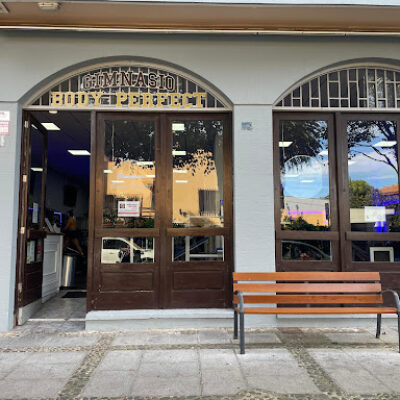 Gimnasio Body Perfect San Cristóbal de La Laguna Santa Cruz de Tenerife