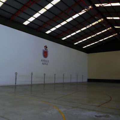 Sports Center Ayegui Navarra