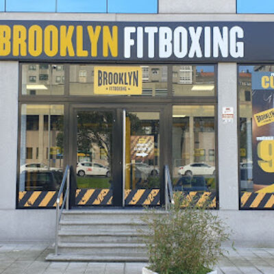 Brooklyn Fitboxing A CORUÑA A Coruña La Coruña