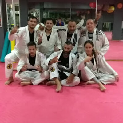 AZ GYM & JIU JITSU ACADEMY Santa Eulalia del Río Islas Baleares