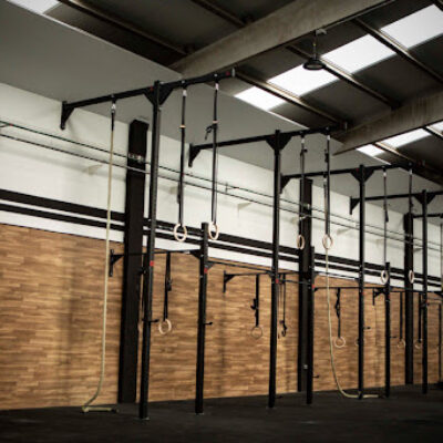 Crossfit Sant Quirze del Vallès Barcelona