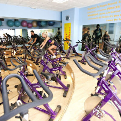 Florida Gym Vigo Pontevedra