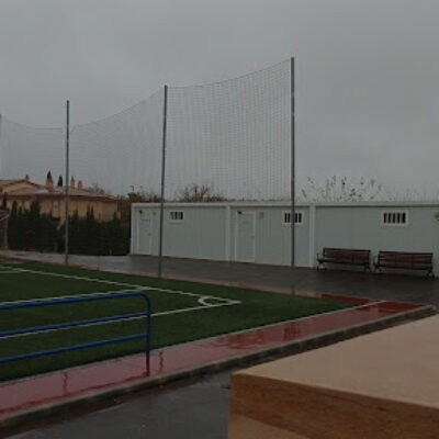 CLUB DEPORTIVO ENTRECAMINOS La Guardia de Jaén Jaén