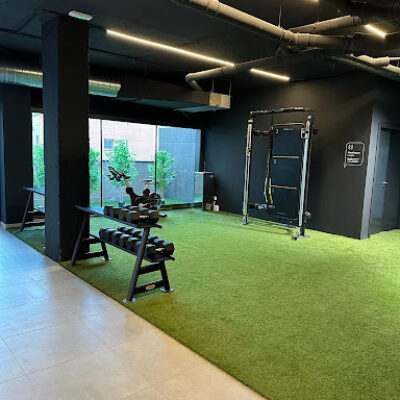 énergie Fitness Poblenou Barcelona Barcelona