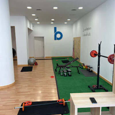 Belar Wellness Center – Entrenamiento Personal y Grupos Reducidos Alcoy Alcoi Alicante