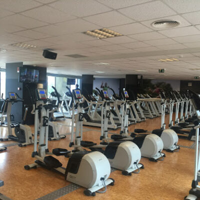 McFIT Gimnasio Mataró Barcelona