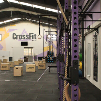 CrossFit Altea Alicante