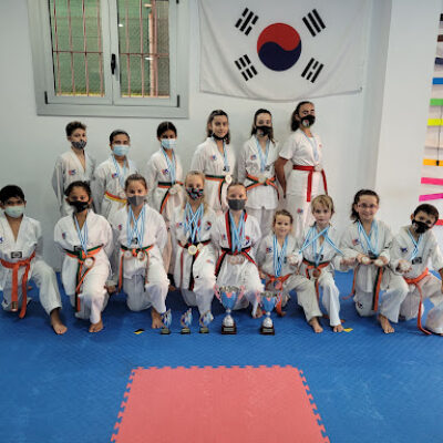 Club Taekwondo Vilassar Vilassar de Mar Barcelona