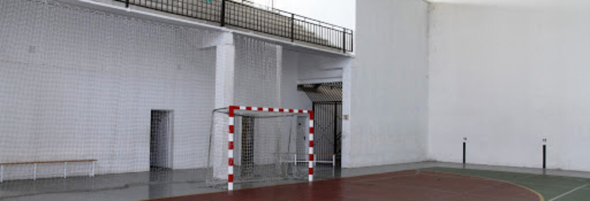 Polideportivo Municipal Santacara Navarra