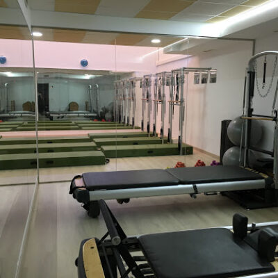 Centro Powerhouse L’Eliana Valencia