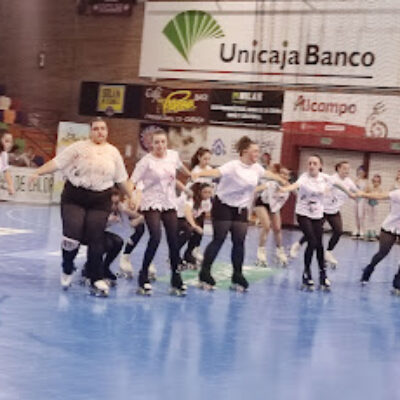 Pabellón Polideportivo ” Sargal” Cuenca Cuenca