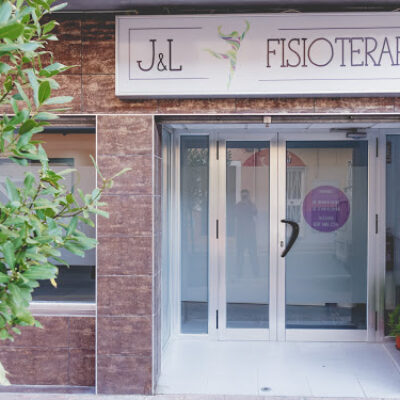 JL FISIOS – Clinica de fisioterapia – Pilates, Armilla Granada