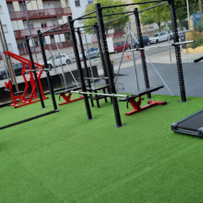 RD FITNESS GYM Calafell Tarragona