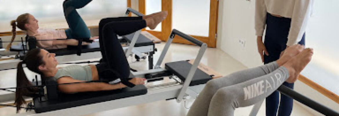 Vila Pilates Tossa de Mar Gerona