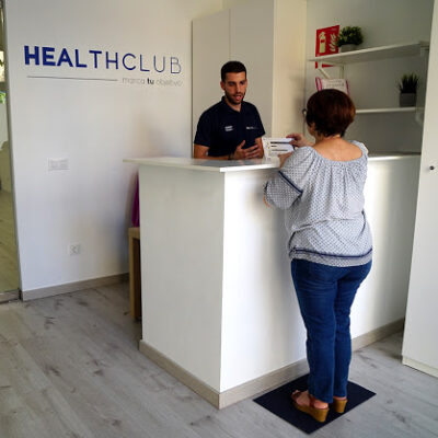 Health Club Picassent Valencia