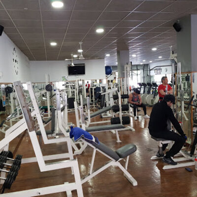 Club de Salud Gimnasio Imagen Granada Granada