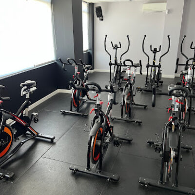 Gimnasio South Fitness Nerja Málaga