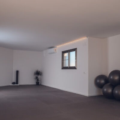 Pilates & move studio Amposta Tarragona