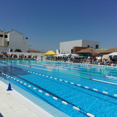 Pabellón Deportivo Juan Carlos I Baena Córdoba