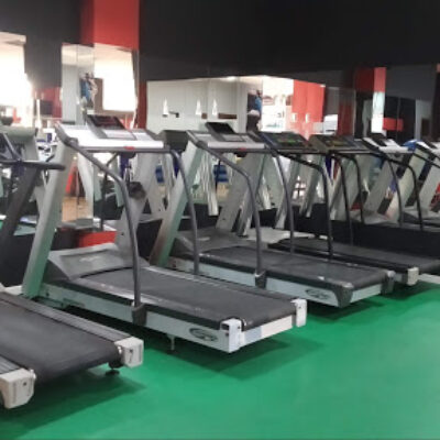 Termópilas Fitness Gym Sigüeiro La Coruña