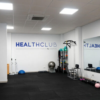 Health Club Picassent Valencia