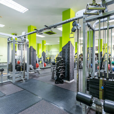 Clan Fitness Tenerife Costa Adeje Santa Cruz de Tenerife