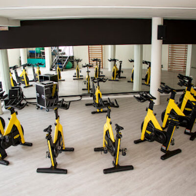 Club Health’in Sant Cugat Sant Cugat del Vallès Barcelona