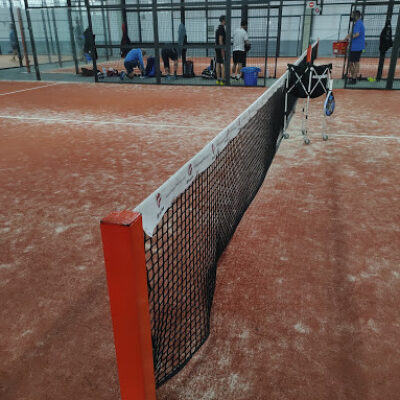 Padel Indoor 20 Ponferrada León