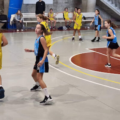 GEiEG Gimnasio Sant Narcís Girona Gerona