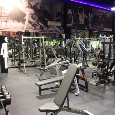 Morón Fitness Center Morón de la Frontera Sevilla