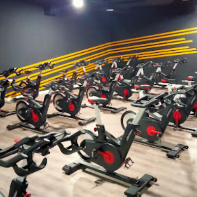 Synergym Burgos Burgos Burgos