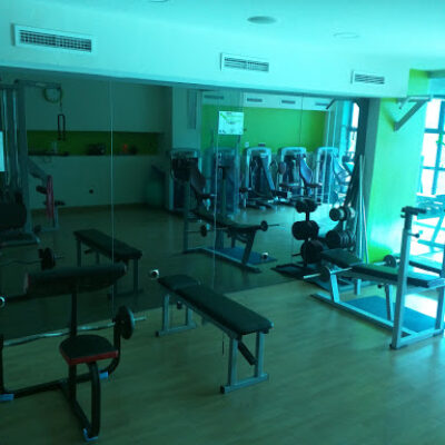 Sistema Fitness Castelló Valencia