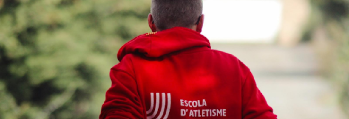 Escola d’Atletisme Mont-roig del Camp Tarragona