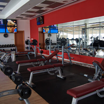 Xperience Sport Club Arroyo de la Encomienda Valladolid