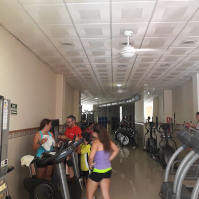 Lambda Gym Torredonjimeno Jaén