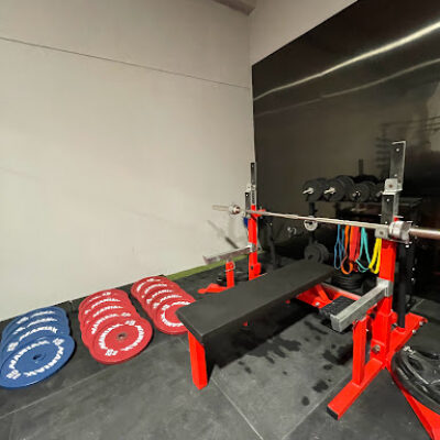 Hammer gym avila Ávila‎ Ávila‎