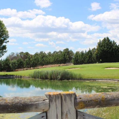 Golf Club Villar de Olalla Cuenca