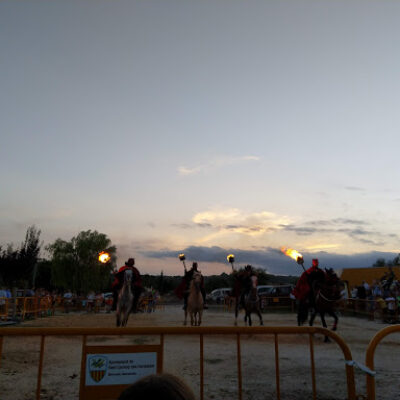 Polideportivo Vilafranca de Bonany Islas Baleares