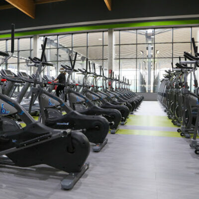 Dreamfit gym Alcorcon Alcorcón Madrid