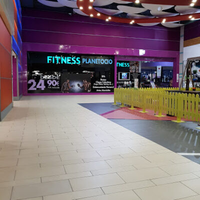 FITNESS2U Collado Villalba Madrid