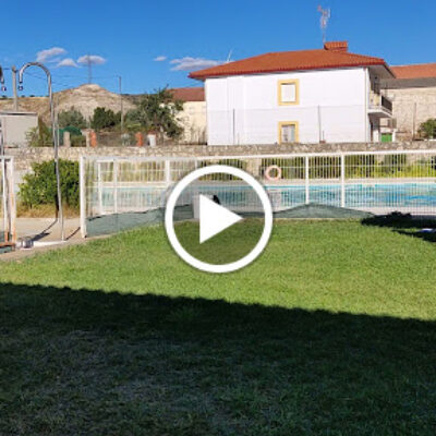 Piscina Pública Municipal Villalba del Rey Cuenca