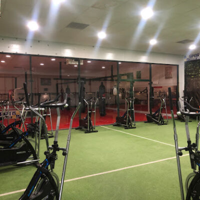 Sport Center Plus Toledo Toledo