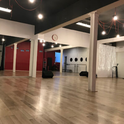 HOOP! Dansa&Aeris&Fitness Sant Cugat del Vallès Barcelona