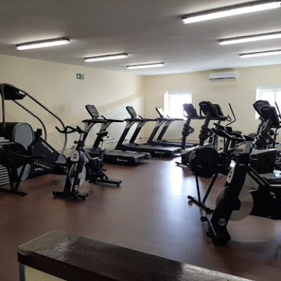 Dynamic Gym Cambrils Tarragona