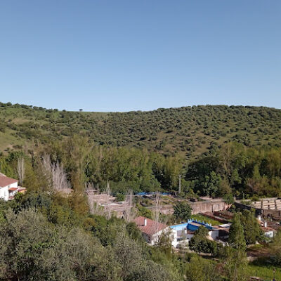 Club deportivo S’tilos El Bosque Cádiz